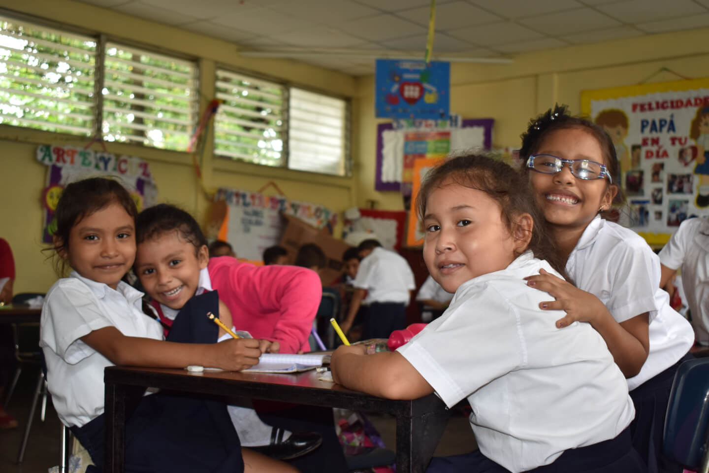 Popular Education and Social Promotion Movement