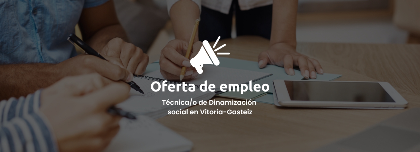 Oferta de empleo