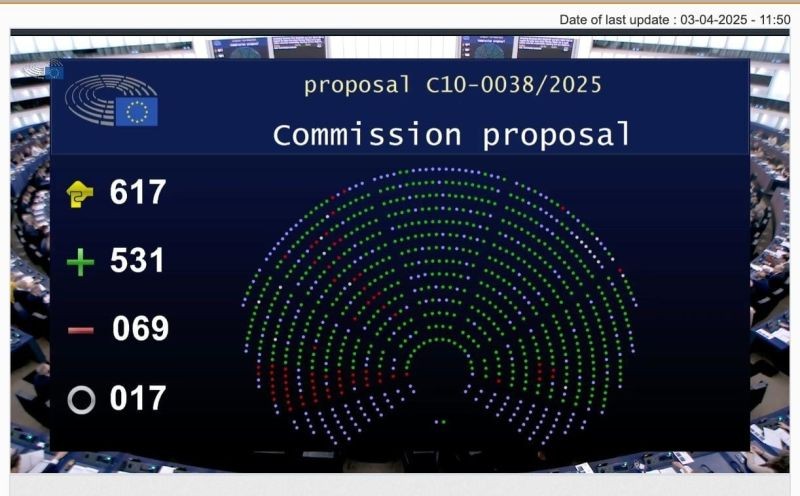 Stop-the-Clock: una pausa política que pone en riesgo el futuro de la sostenibilidad