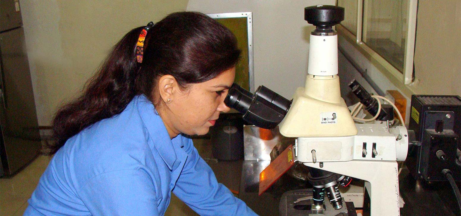 Ciencia, sostenibilidad y empoderamiento en Gujerat