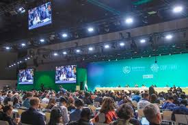 Alboan en la COP30 por la justicia socioambiental y la defensa de la Casa Común