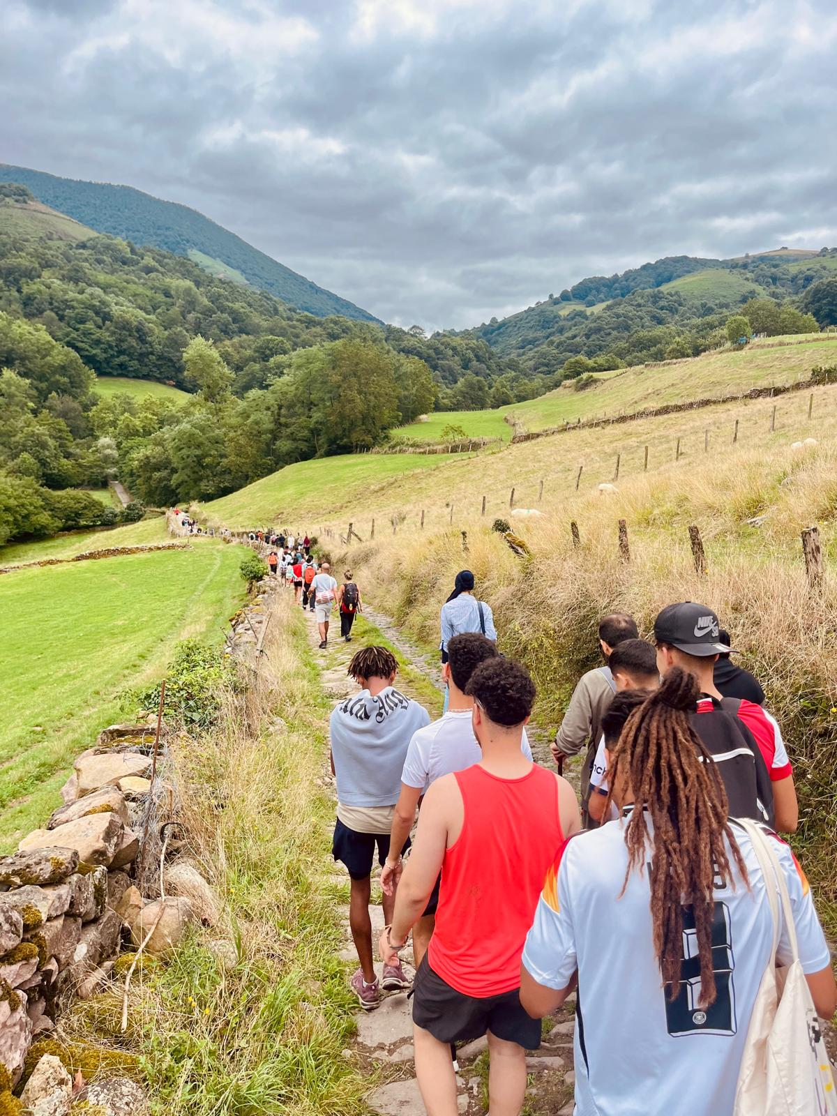 Jornada de Harrera Herria el 16 de diciembre