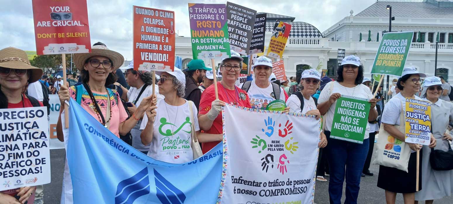 Balance final de la COP30 y una mirada al futuro con esperanza