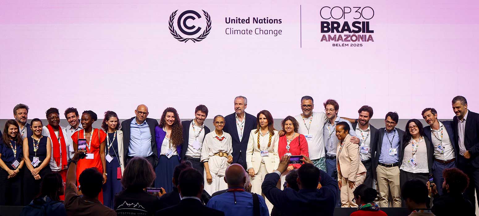 OP30 cierra con un paquete de acuerdos clave