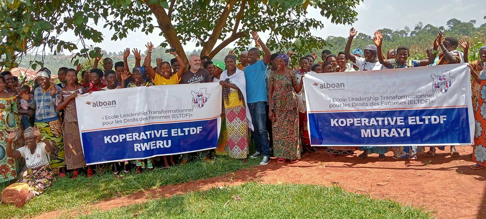 La solución de las campesinas