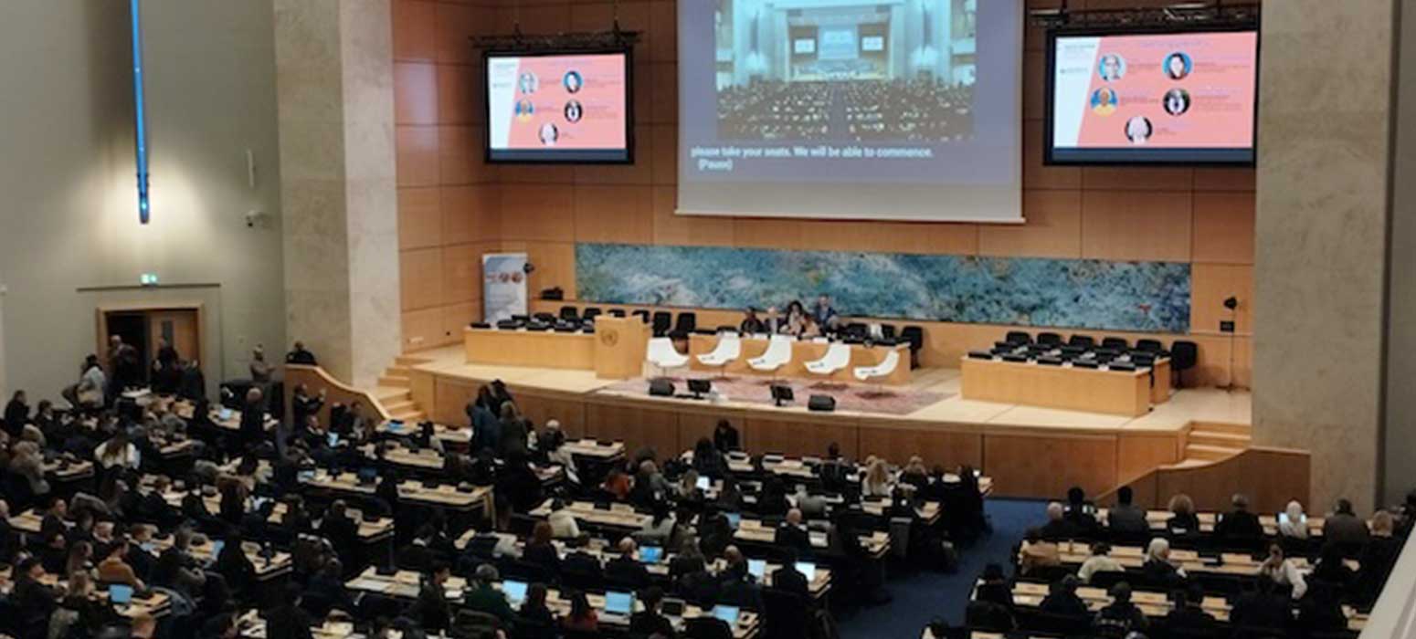 Alboan acompaña las voces de las mujeres amazónicas 