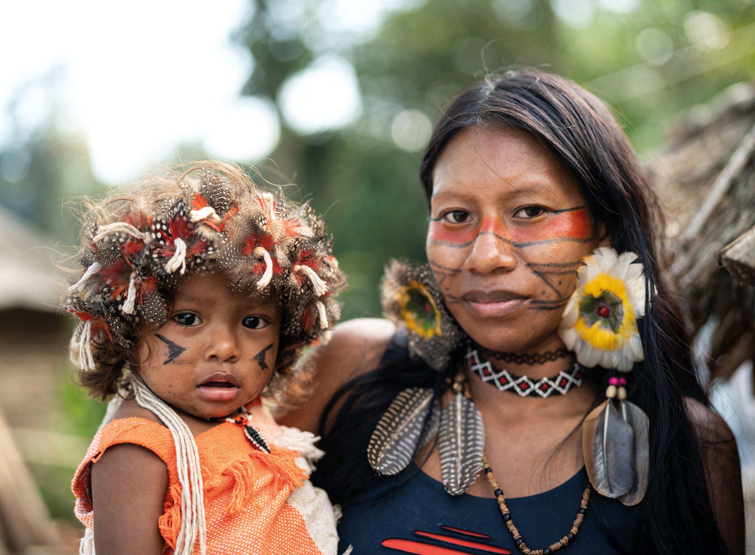 Declaración del Caucus de Pueblos Indígenas Foro de las Naciones Unidas sobre Empresas y Derechos Humanos