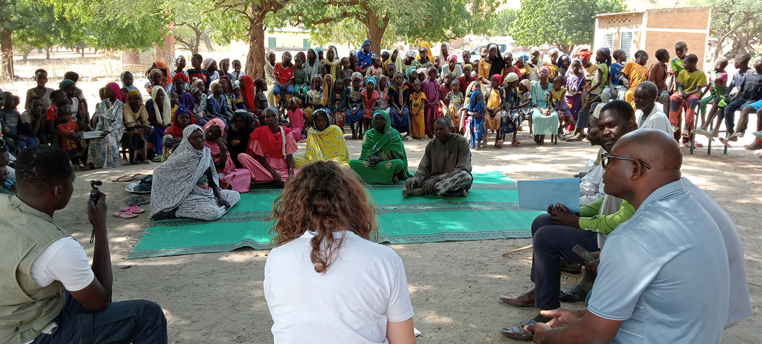 La escuela como motor de la comunidad