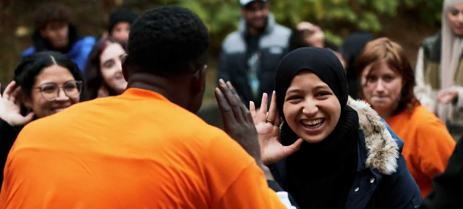 Harrera Herria. informe