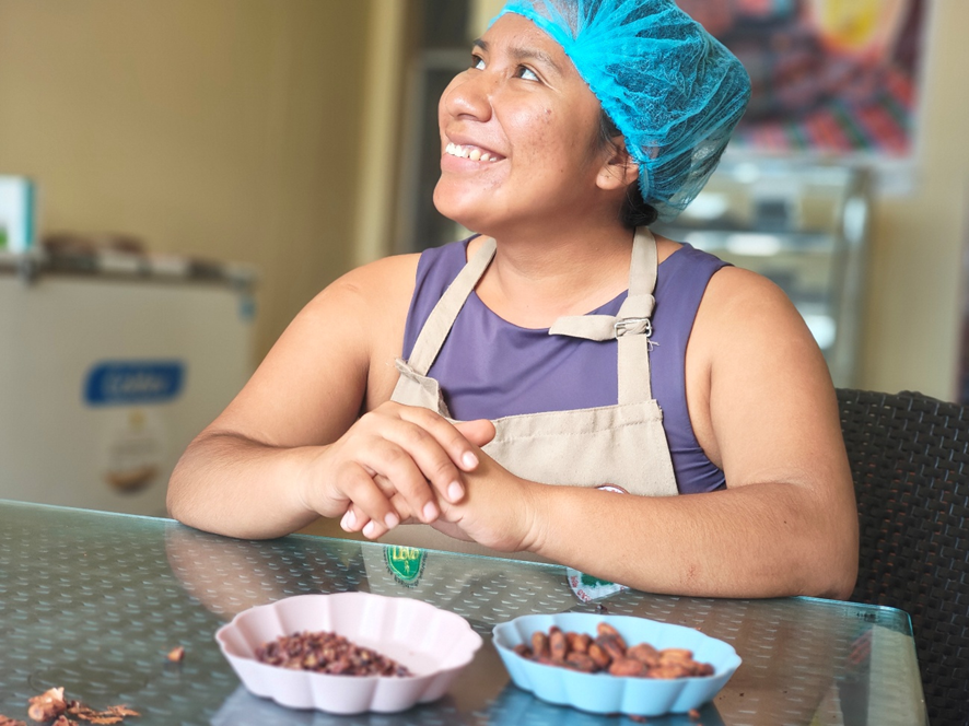 Alboan impulsa, junto a la Fundación Salvador Soler, nuevos modelos de sostenibilidad económica en la Red Comparte