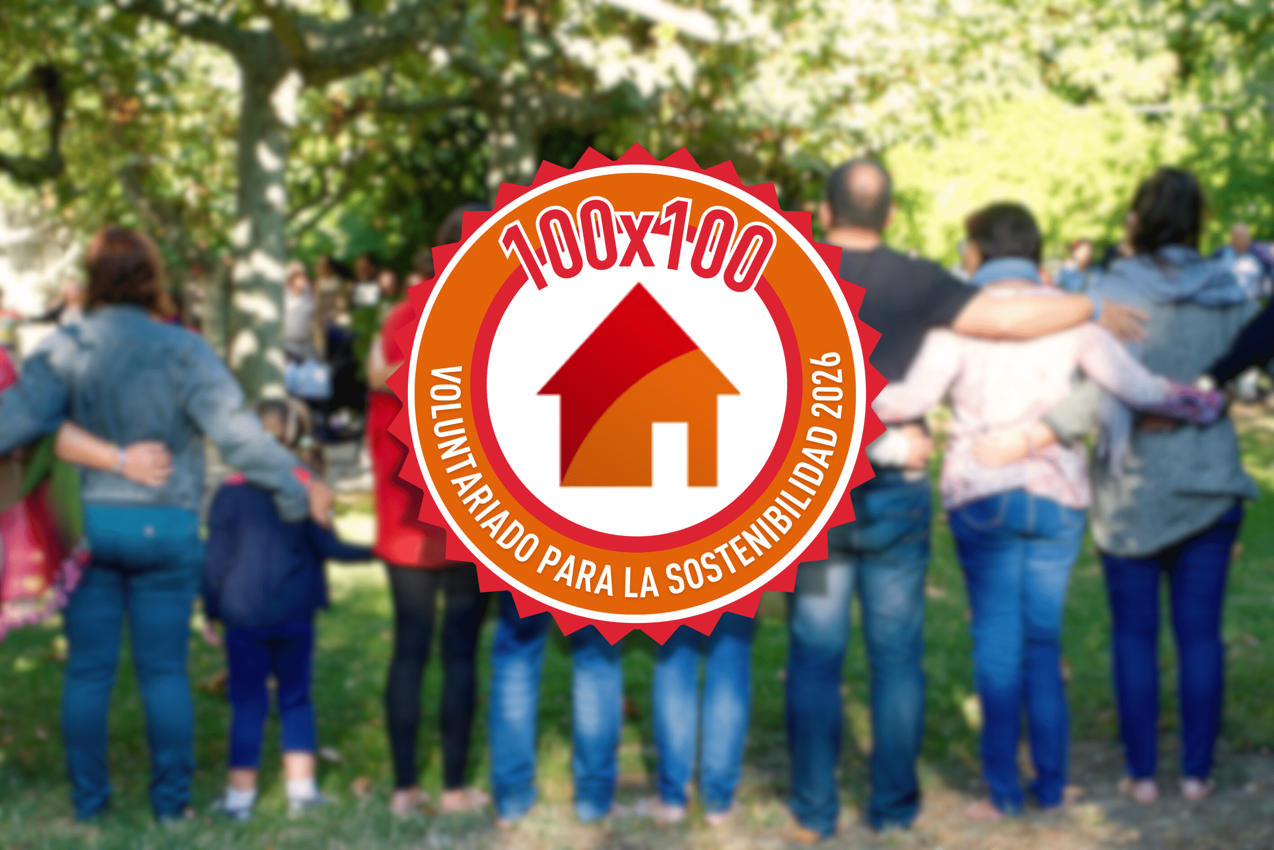 El voluntariado que cuida, transforma y sostiene lo común