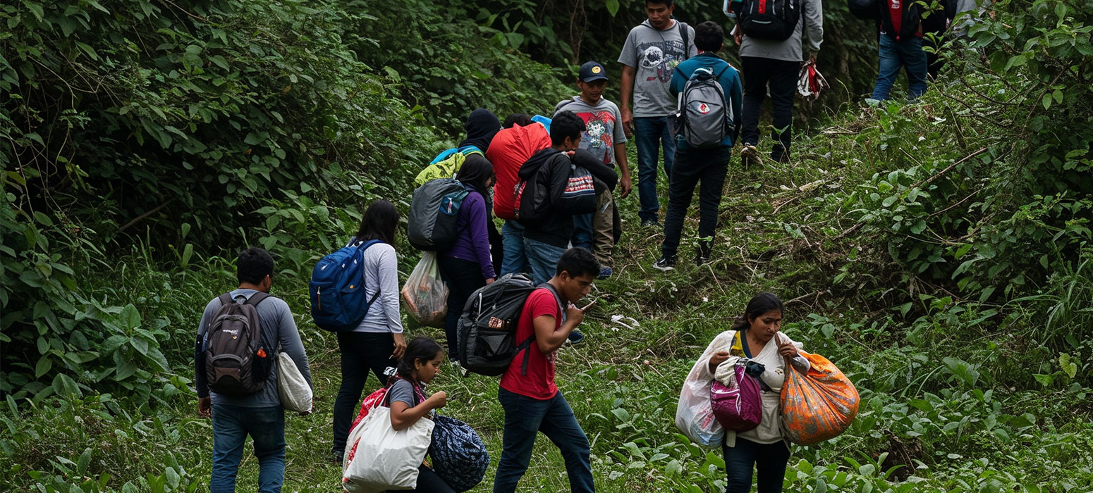 Avances hacia la regularización de personas migrantes