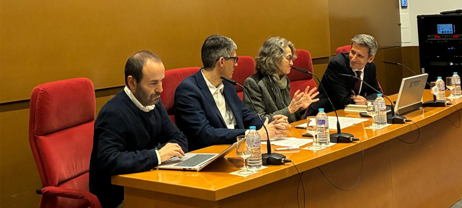 Seminario sobre el Compromiso de Sevilla