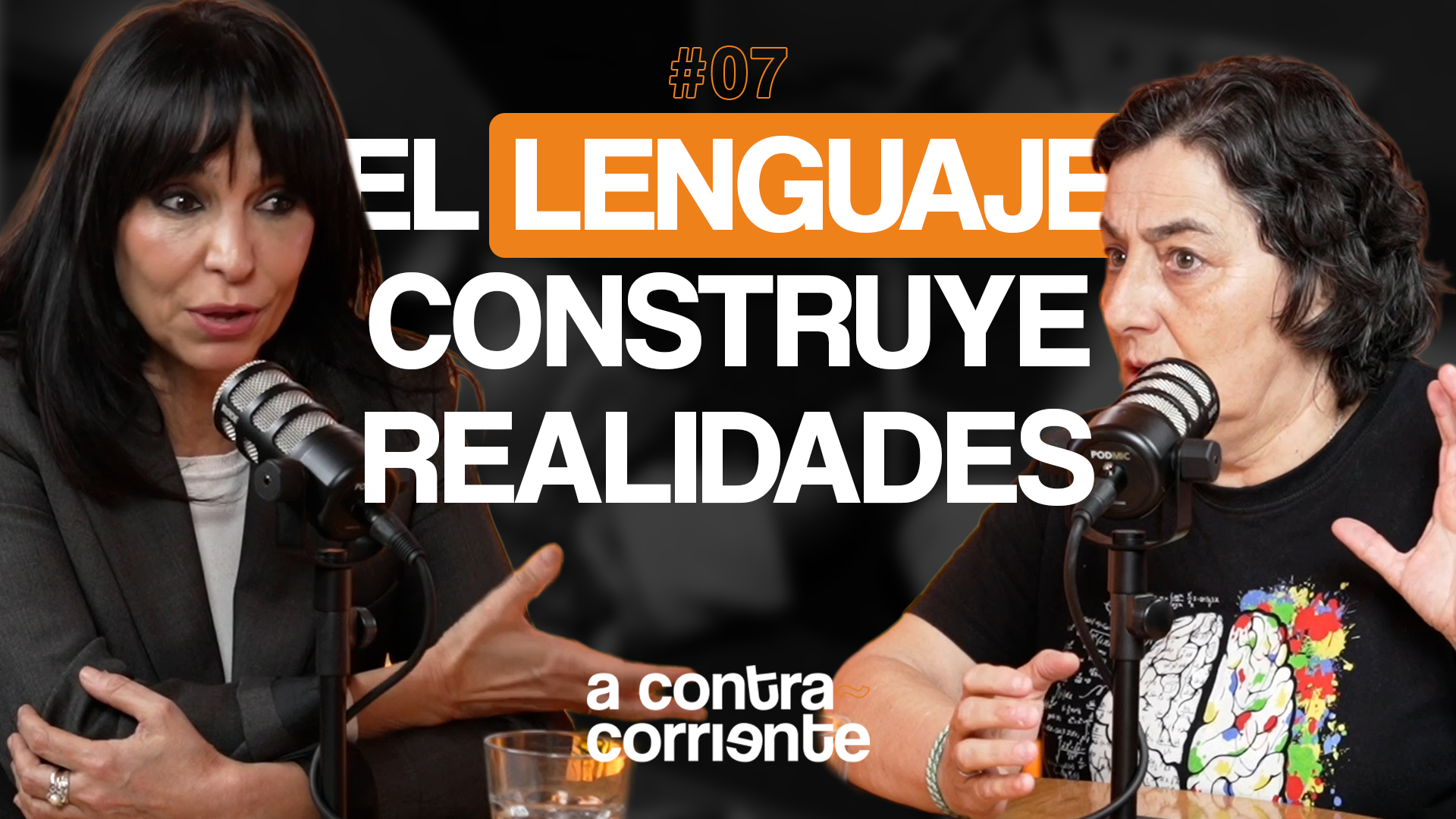 Lenguaje inclusivo: cómo las palabras construyen (o esconden) la realidad