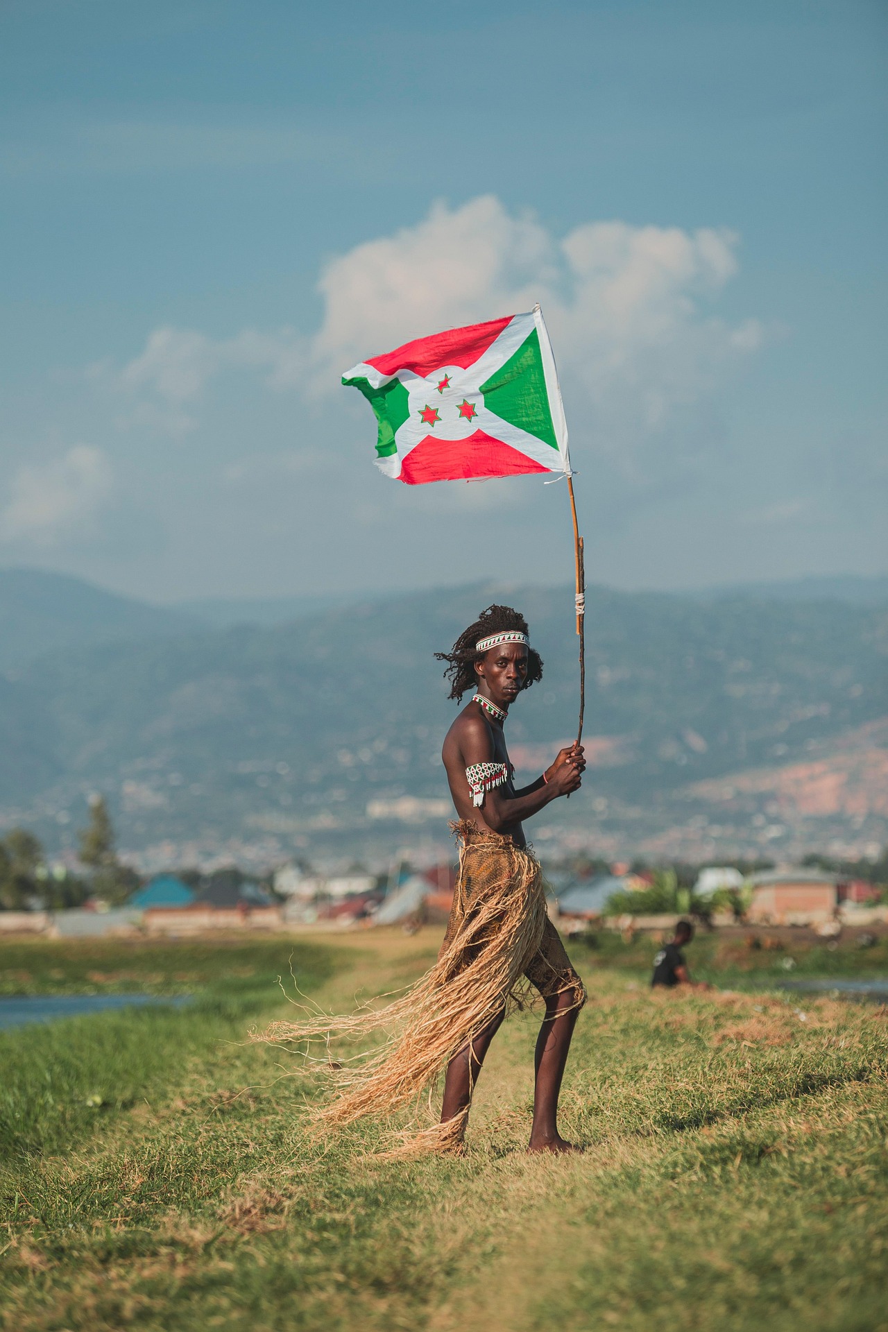 Burundi: estabilidad política incipiente en medio de una profunda crisis económica