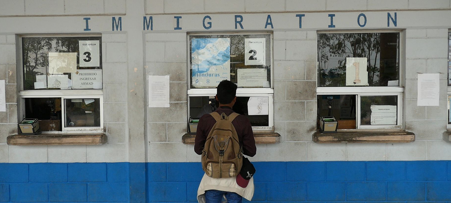 Costa Rica, un cruce de caminos migratorios