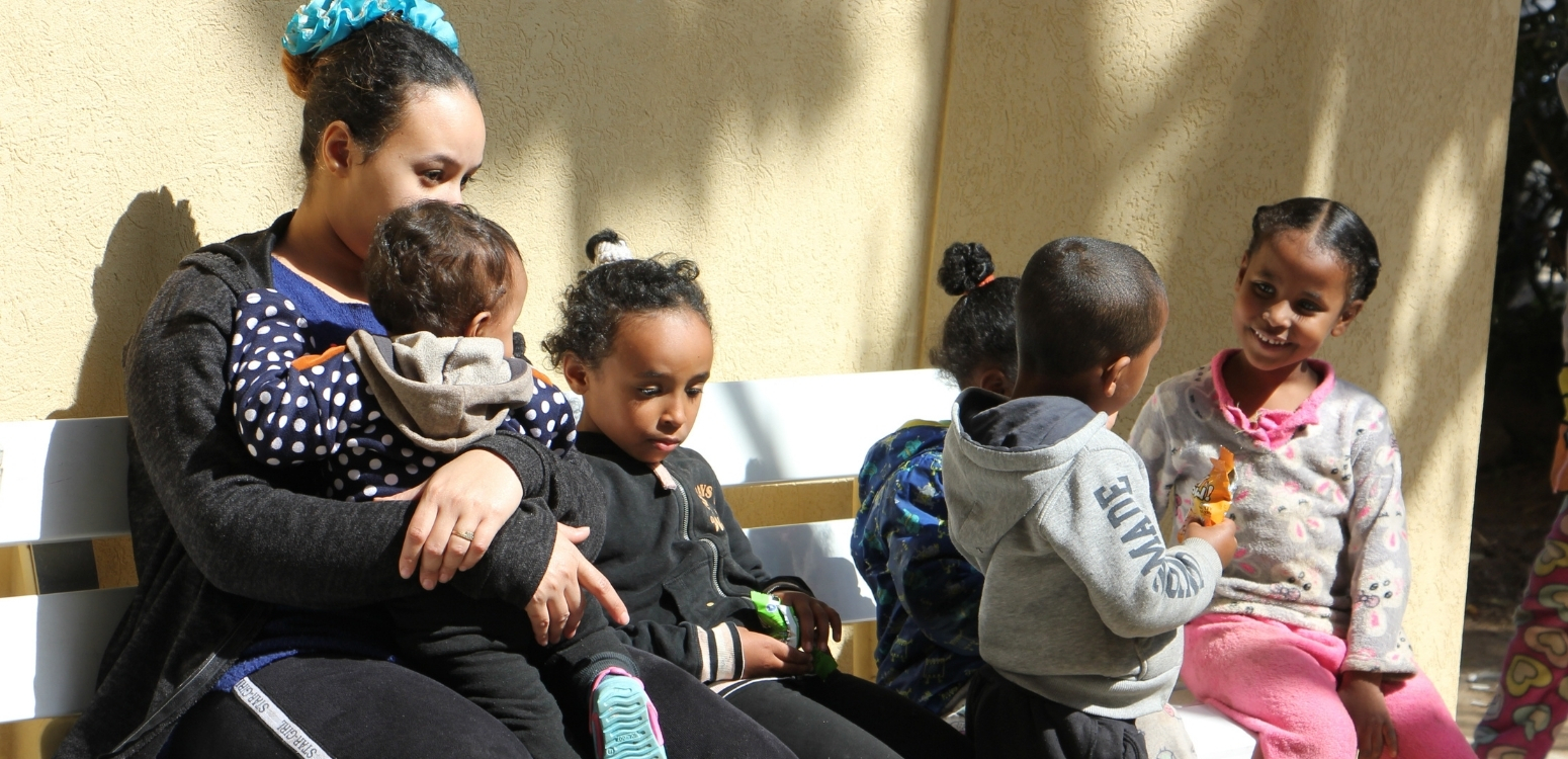 Líbano bajo los bombardeos