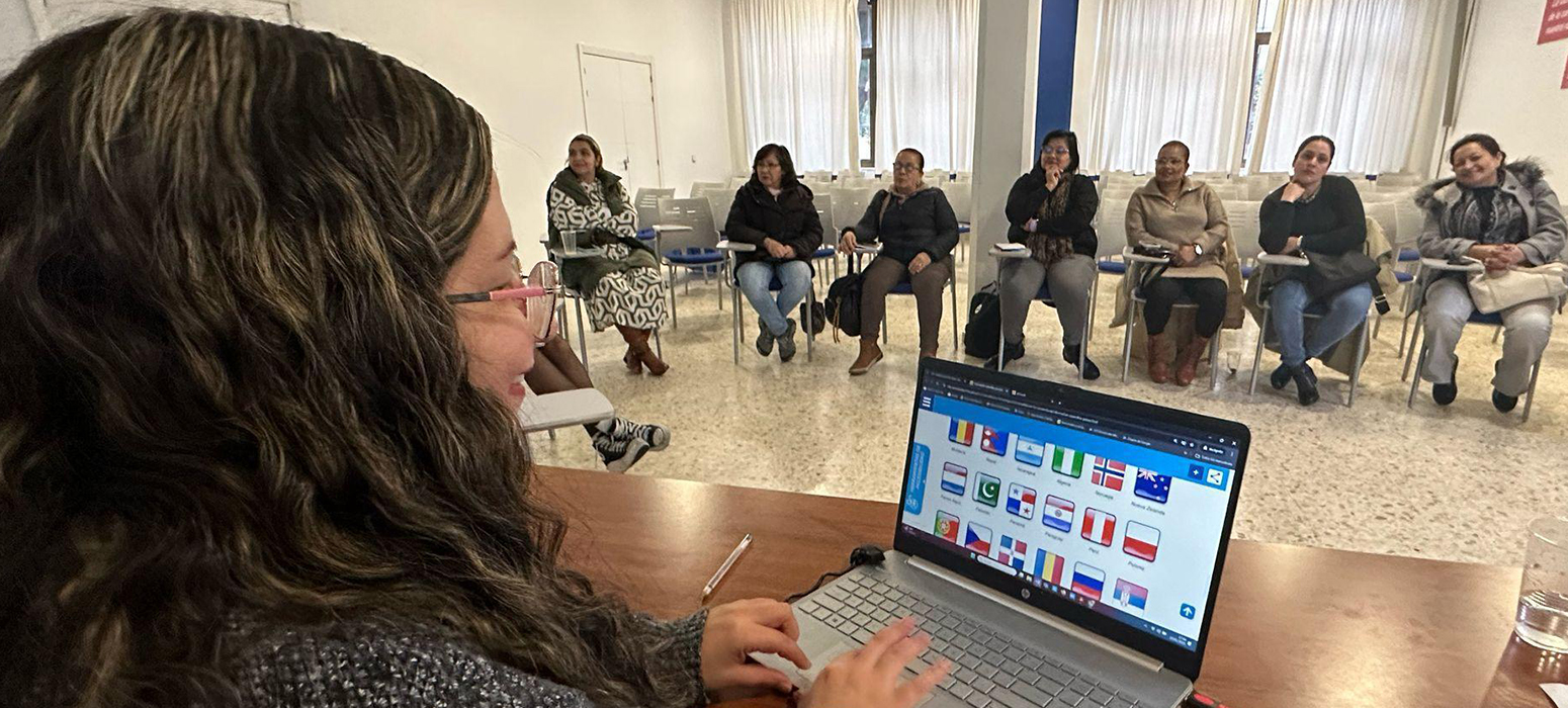 La Fundación Ellacuría pone en marcha un dispositivo de regularización para personas migrantes