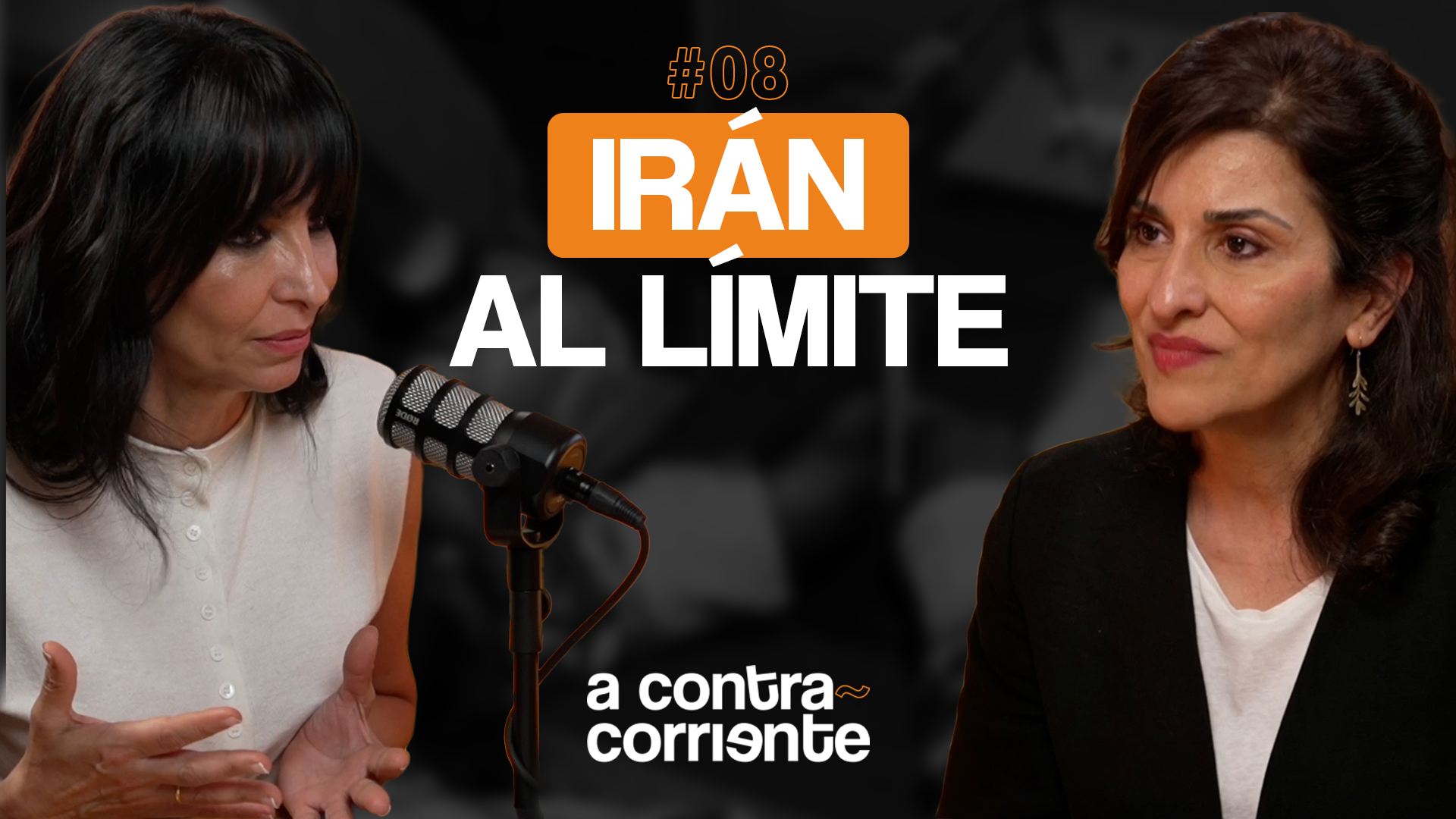 Irán en crisis: la guerra que redefine el equilibrio global