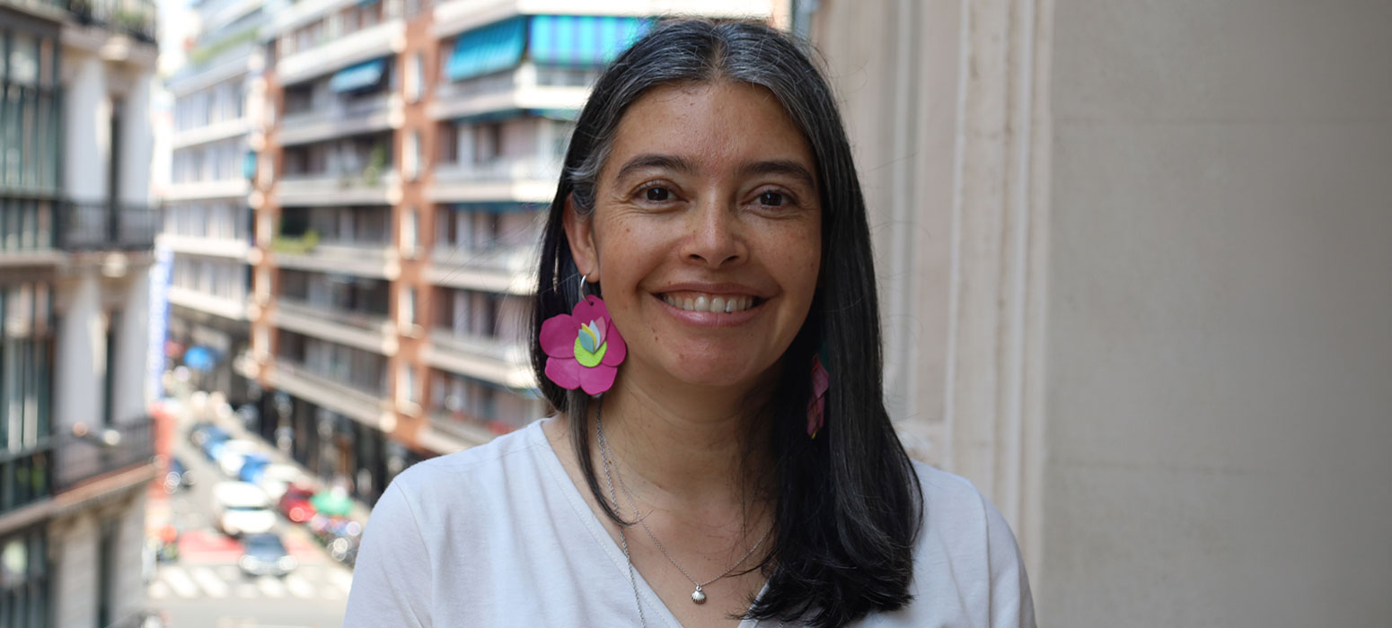 La fuerza joven que transforma territorios