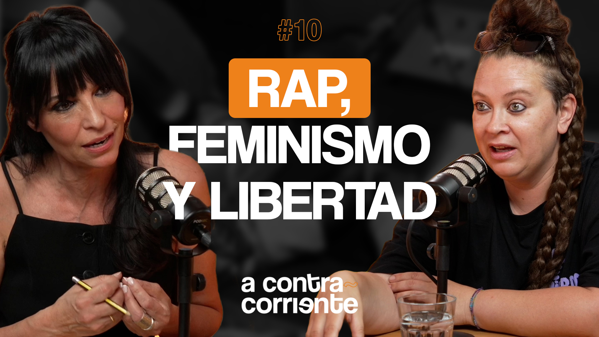 La Basu: la rapera vasca que convirtió el euskera en un arma de rap feminista