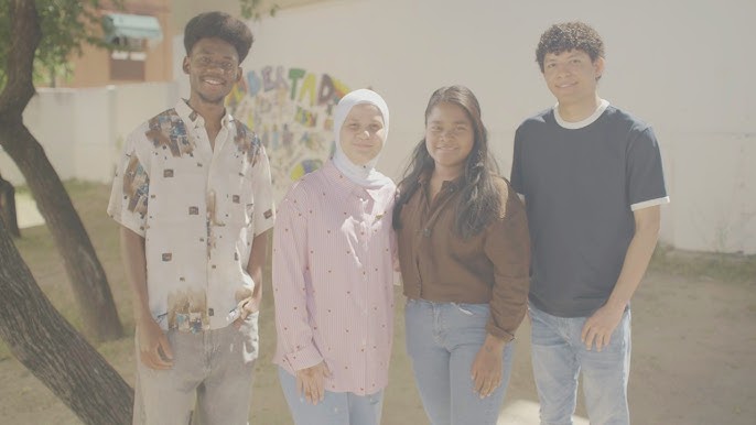 Las entidades del Sector Social de la Compañía de Jesús presentan una campaña para cambiar el relato sobre la convivencia y las migraciones