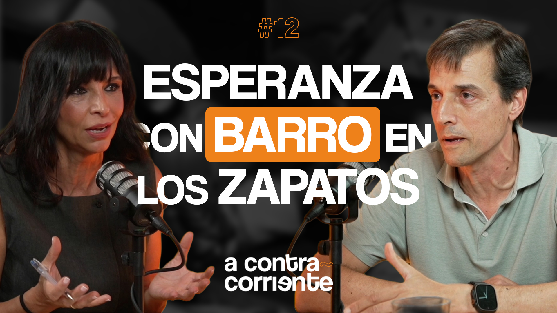¿Dónde nace la esperanza? Mirar el mundo desde quienes sufren