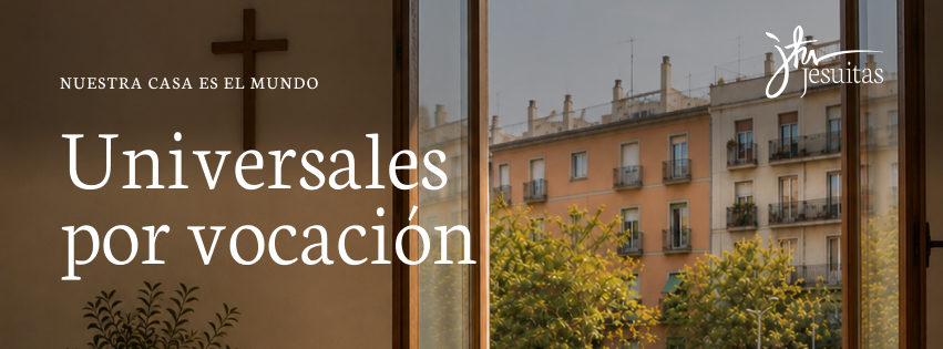Un nuevo curso para seguir sirviendo allí donde la realidad nos necesita