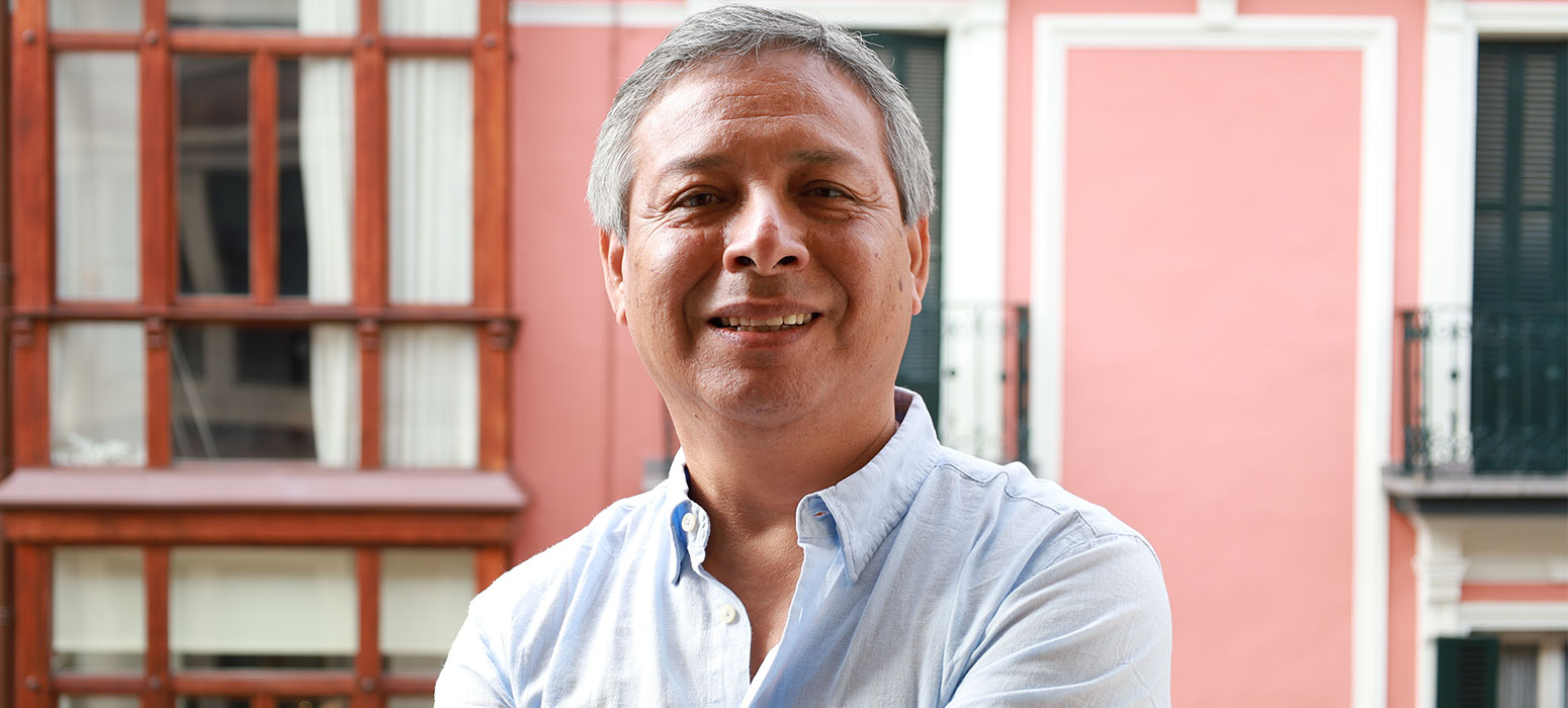 Alfredo Gamio