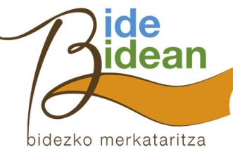 bide bidean