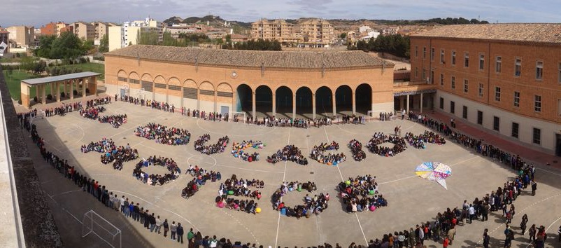 Semana Mundial de Acción por la Educación