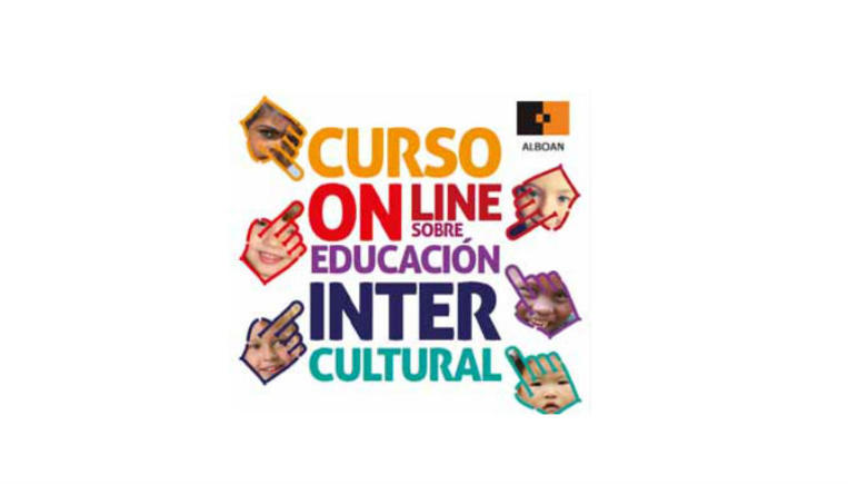 Curso online sobre educación intercultural