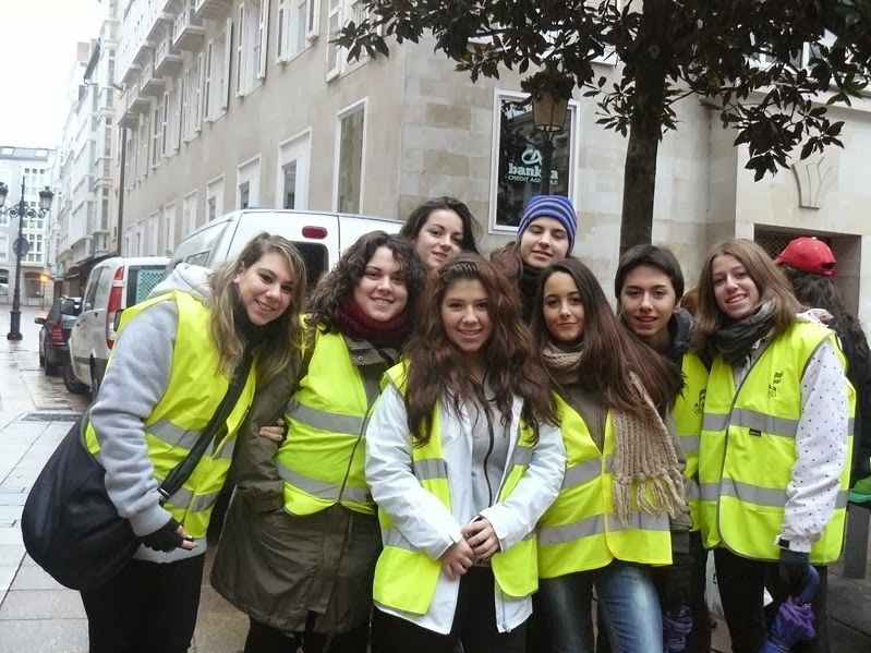 carrera solidaria