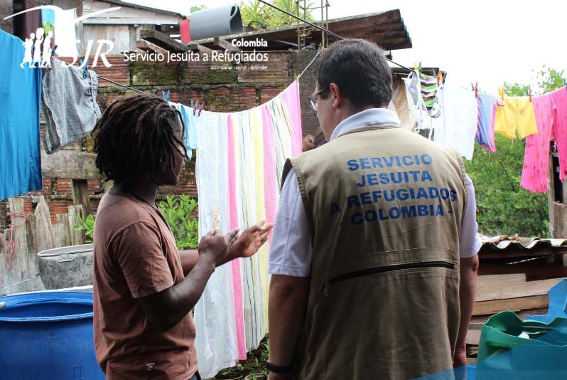 La crisis de la frontera colombo-venezolana 