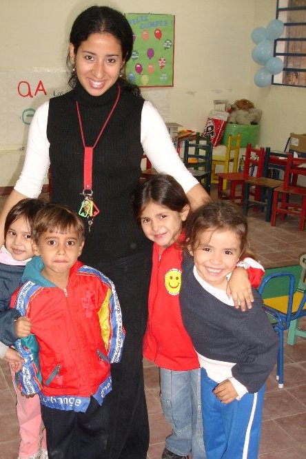 Reysan Atlantic colabora en la mejora del acceso a la educación en Paraguay