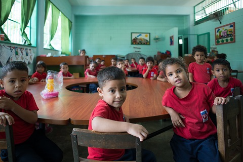 Entreculturas y ALBOAN en solidaridad con Venezuela