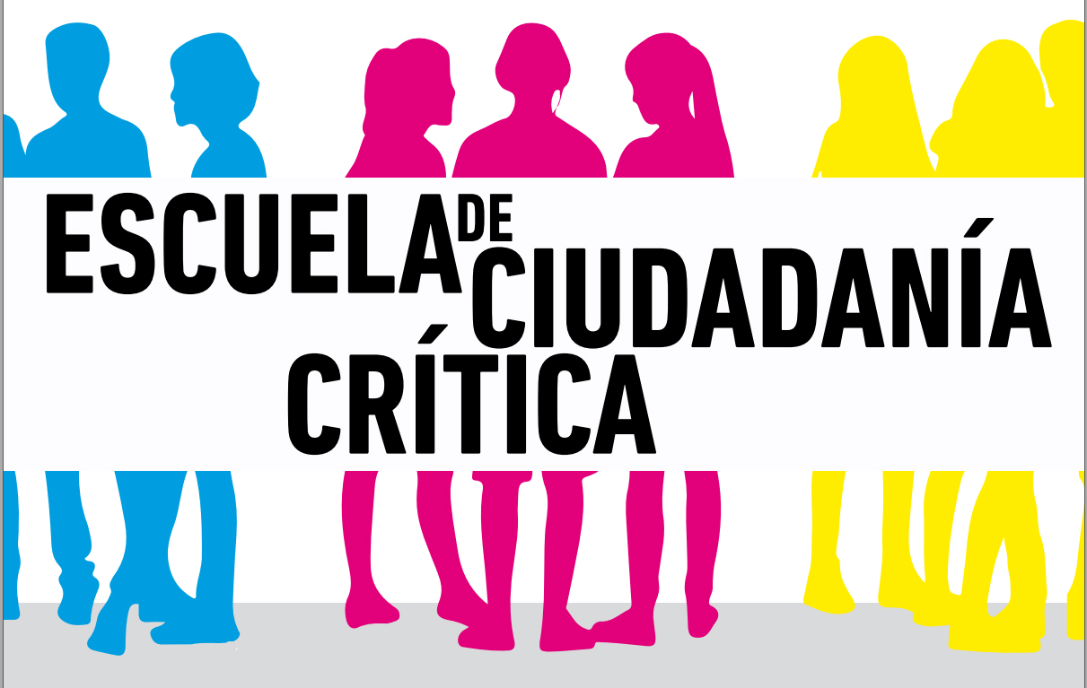 Escuela de ciudadanía crítica