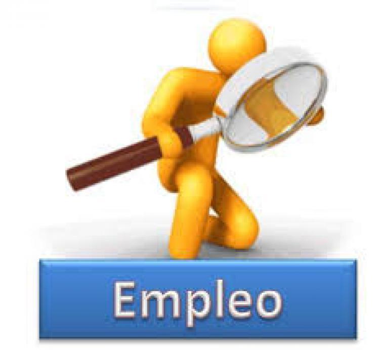 OFERTA DE EMPLEO