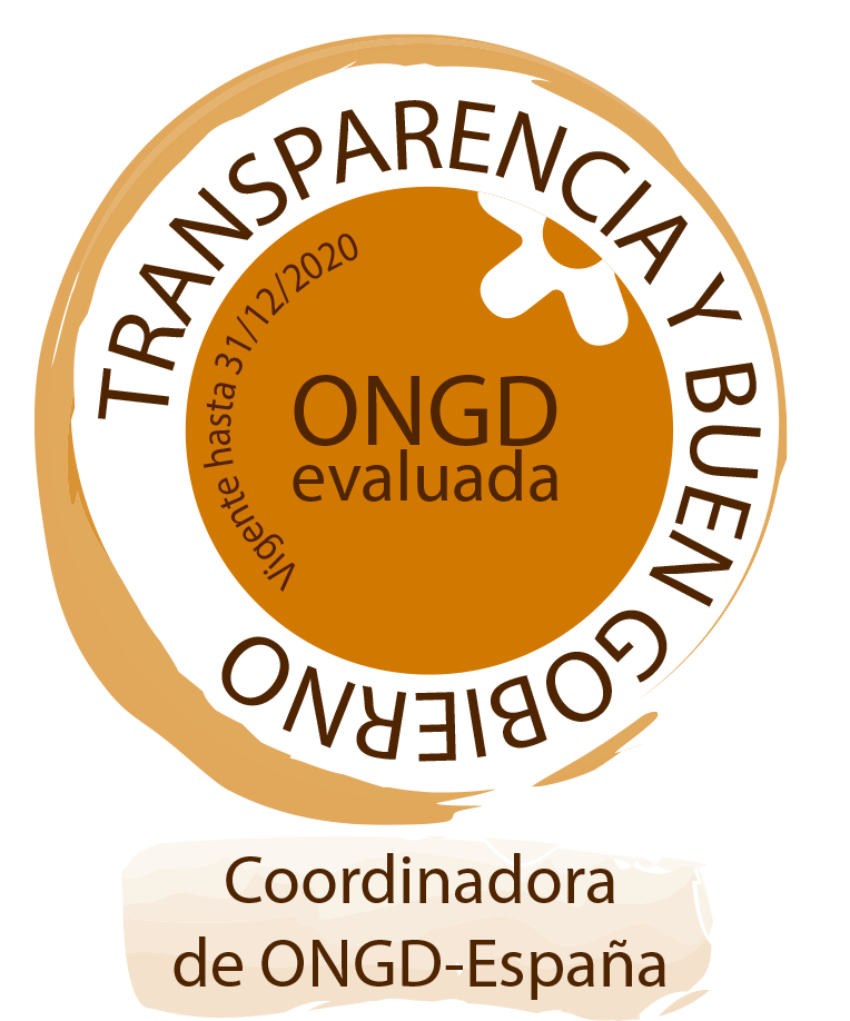 Certificado de Transparencia y Buen Gobierno