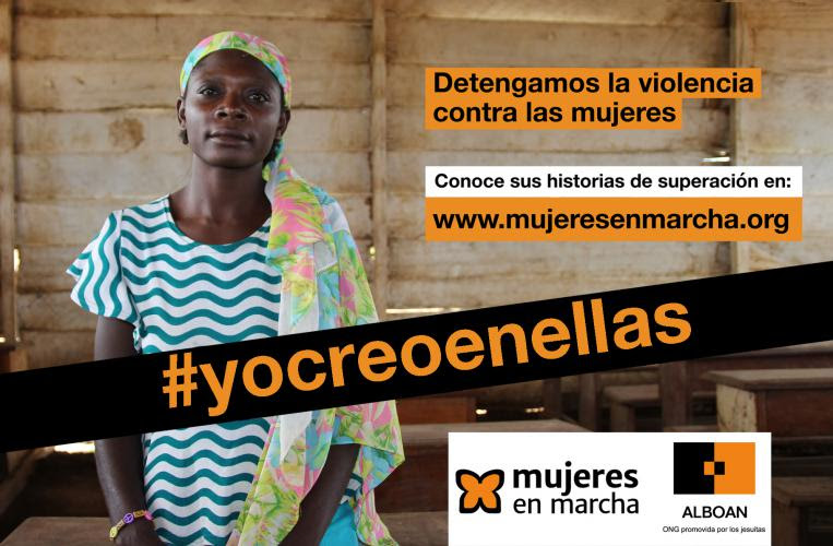 Mutualia, la primera empresa con Mujeres en Marcha Mutualia, la primera empresa con Mujeres en Marcha