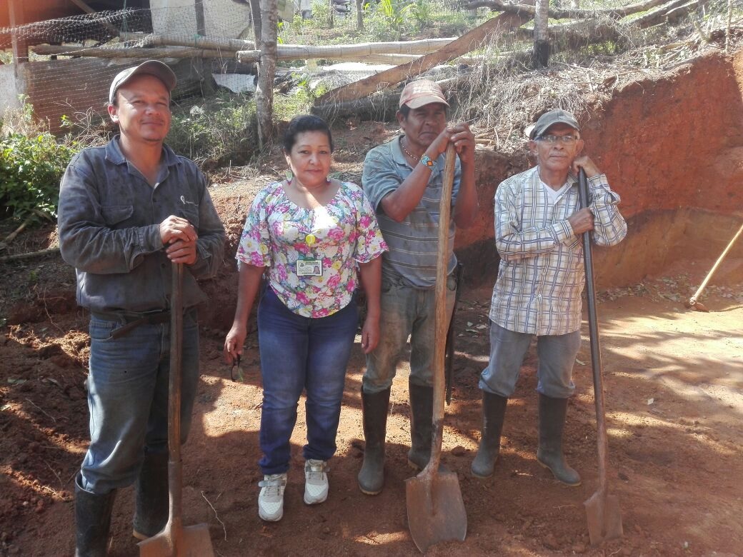 El COAVN y la mejora del acceso al agua en Colombia
