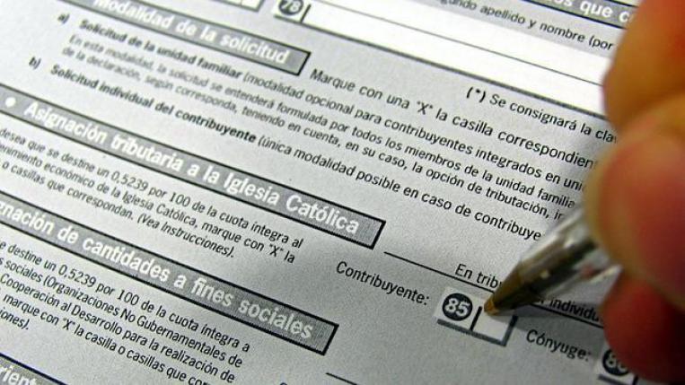 Declaración de la renta 2018 Declaración de la renta 2018