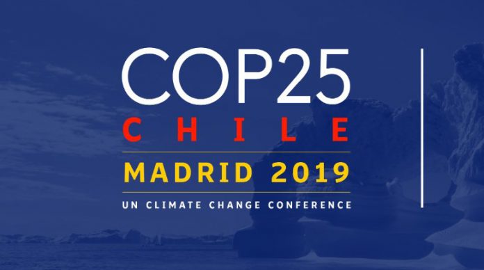 COP25 COP25