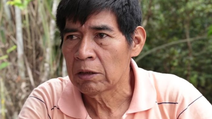 Santiago Manuin Santiago Manuin