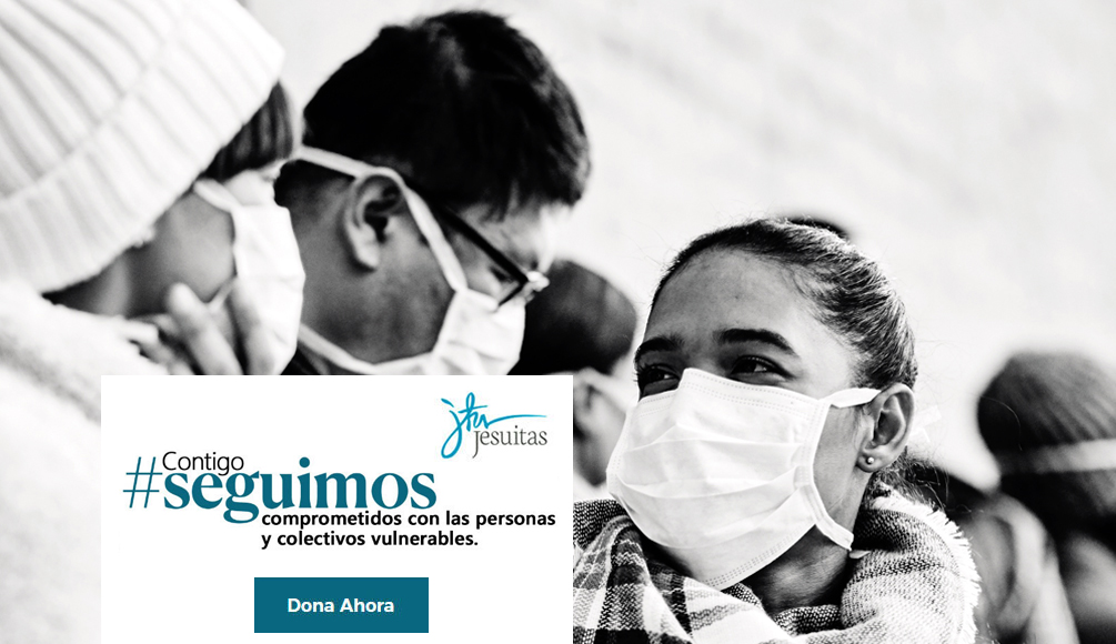 Campaña #Seguimos Campaña #Seguimos