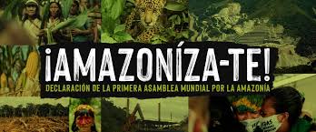 Amazonízate Amazonízate