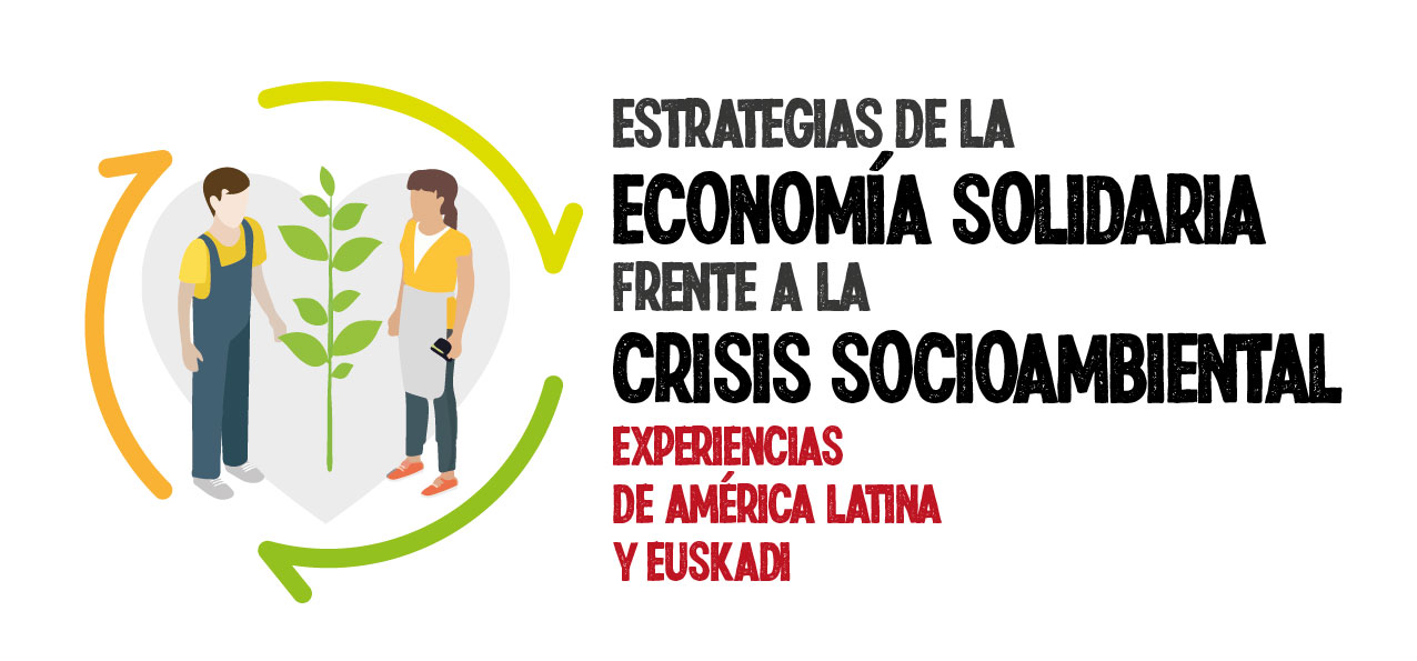 Seminario: estrategias de la economía solidaria