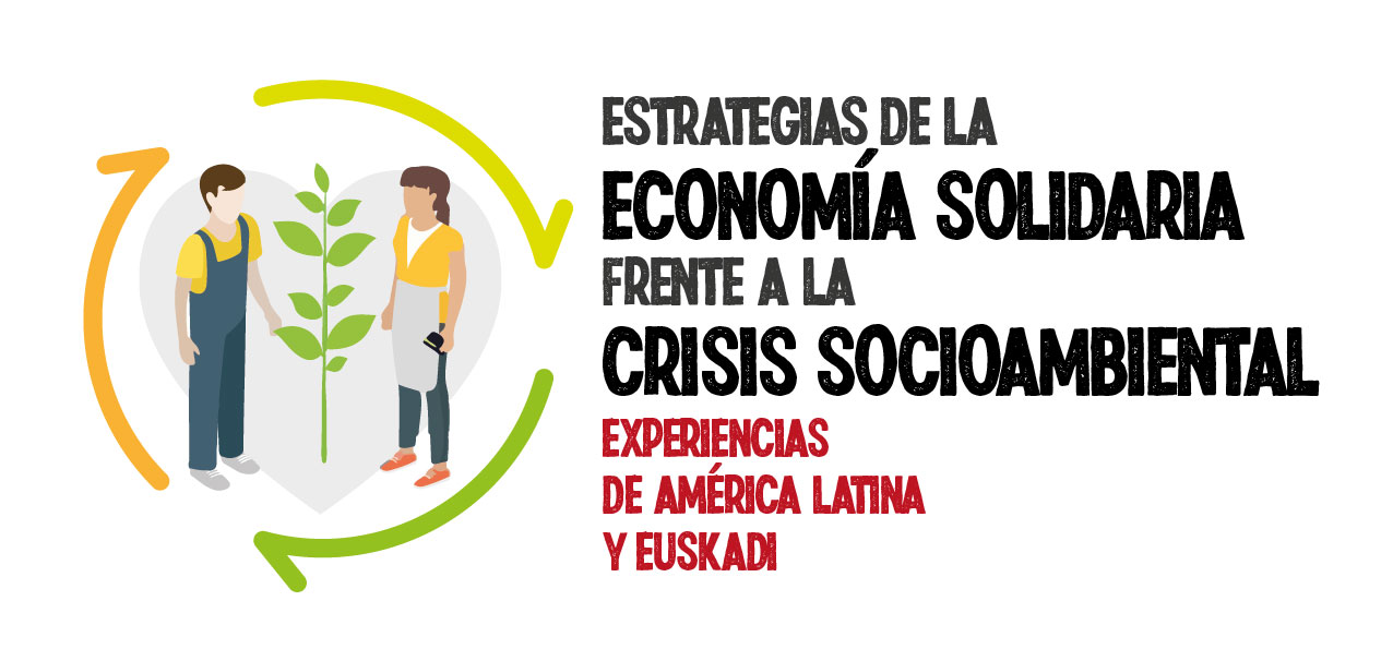 Seminario: estrategias de la economía solidaria Seminario: estrategias de la economía solidaria