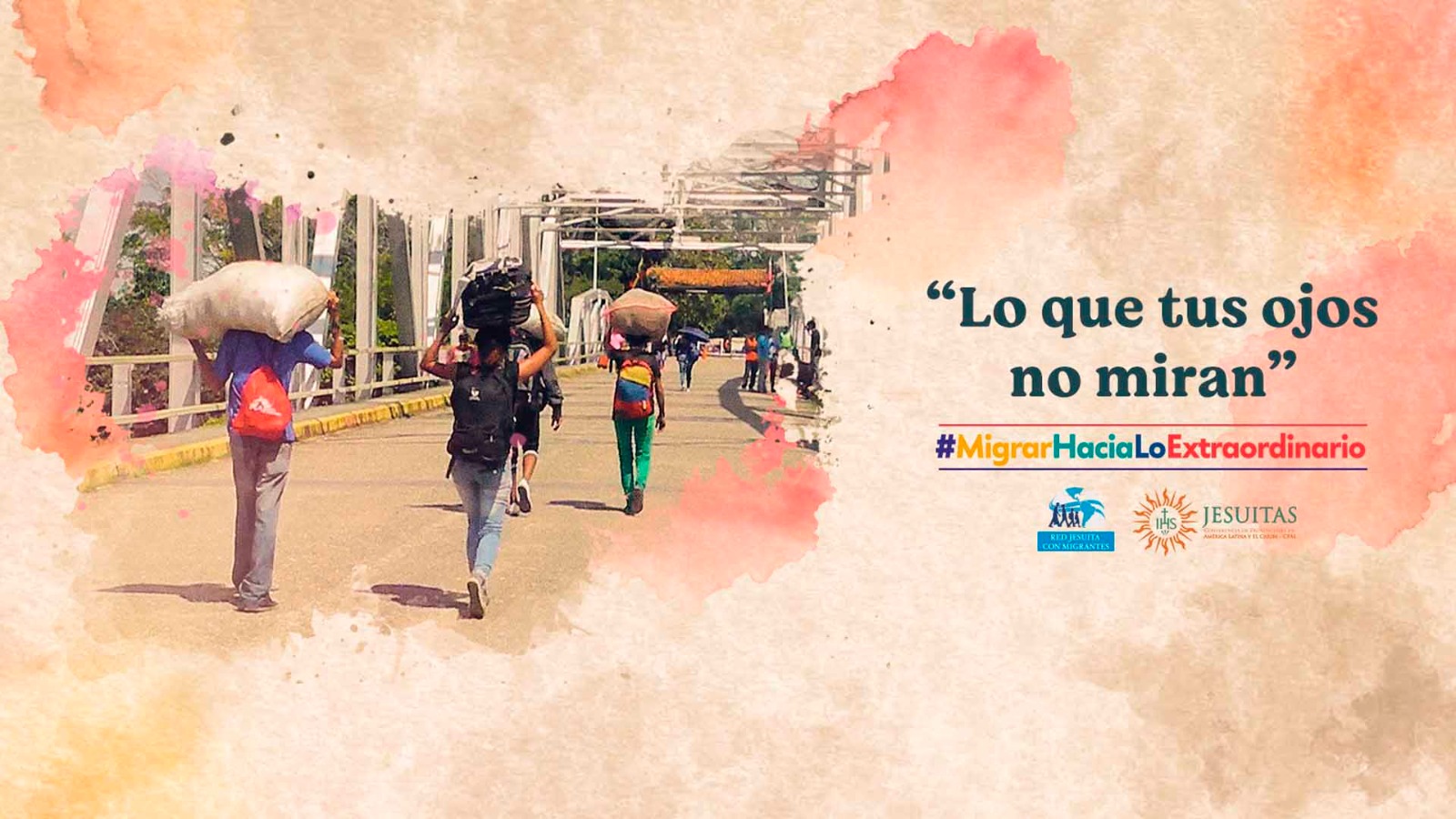 Migrar Hacia Lo Extraordinario Migrar Hacia Lo Extraordinario