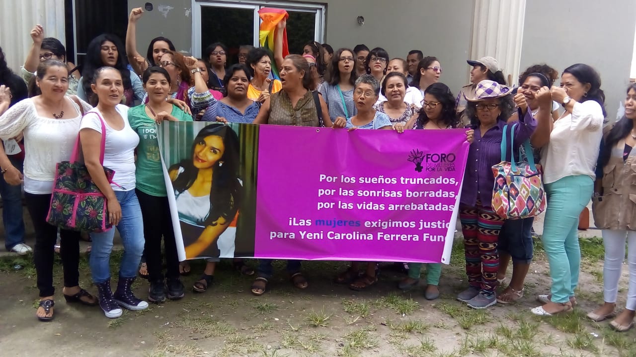 Nervión Agencia de Valores apoya la protección de los DDHH y el medio ambiente en Honduras